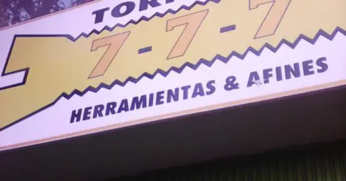 TORNILLOS 777 BOGOTÁ TORNILLOS 777 BOGOTÁ